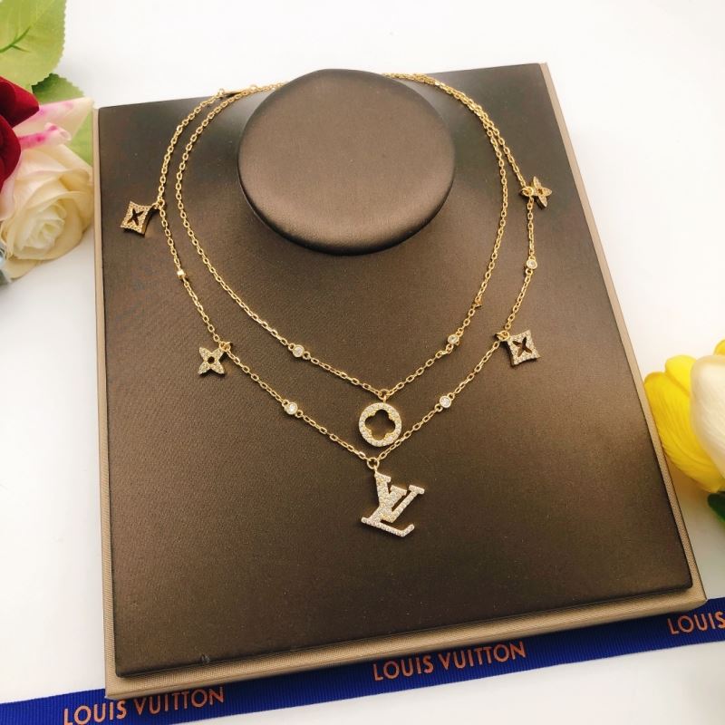 Louis Vuitton Necklaces